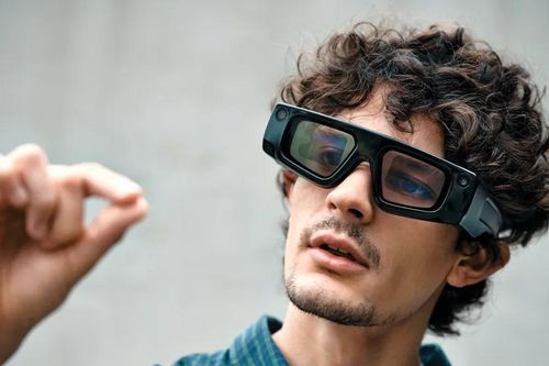 Khám phá thế giới thực tế ảo