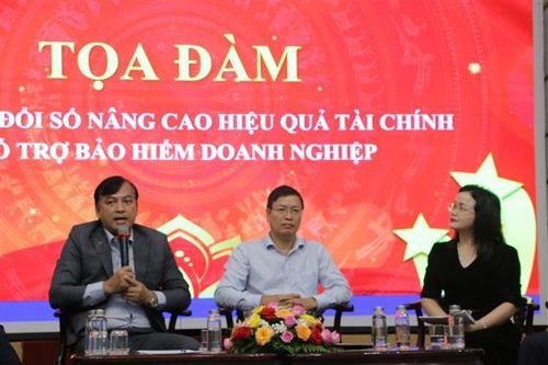 Long An phấn đấu cơ bản hoàn thành chuyển đối số toàn diện vào năm 2030