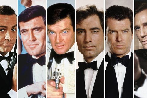 Denis Villeneuve chính thức nhận ghế đạo diễn James Bond 26