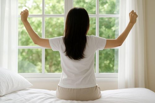 6 thói quen âm thầm 'phá hủy' thận buổi sáng
