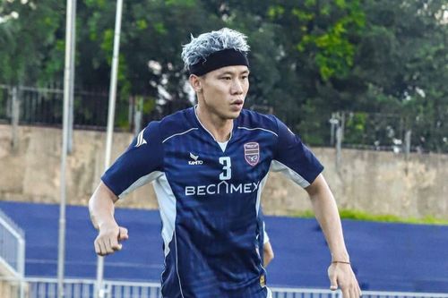 Cú sốc lớn cho Quế Ngọc Hải