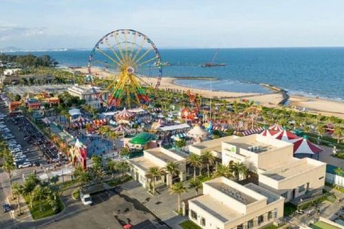 Bình Thuận gỡ nút thắt pháp lý then chốt cho NovaWorld Phan Thiết