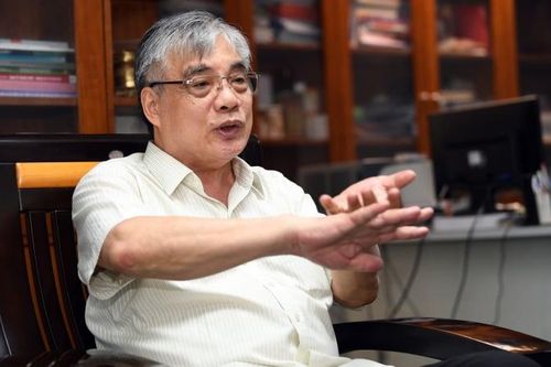 PGS.TS Trần Đình Thiên: 'Không được chậm chễ, tận dụng cơ hội bứt tốc'
