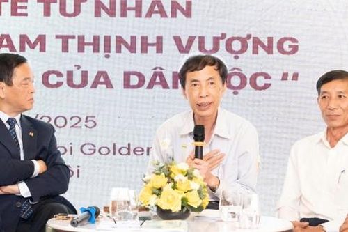 Doanh nghiệp khó tiếp cận dòng tiền nếu không xanh hóa