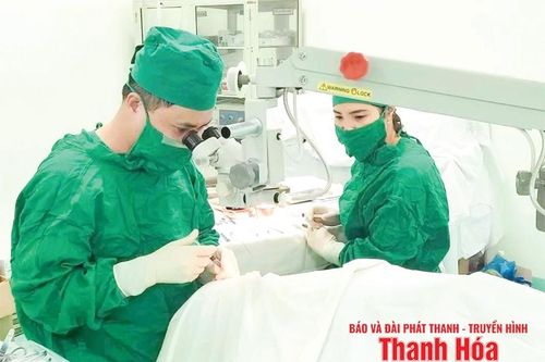 Ứng dụng KHCN - 'chìa khóa' nâng cao chất lượng khám, chữa bệnh