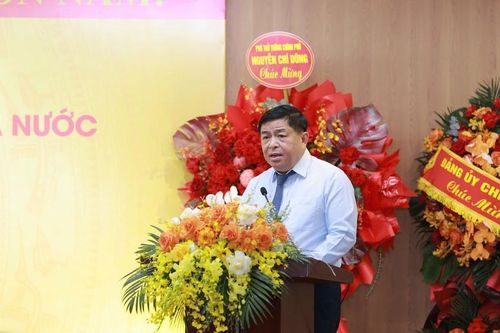 SCIC cần khẳng định vai trò là 'quả đấm thép' của nền kinh tế quốc gia