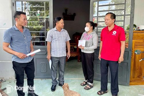 Tăng cường công tác phòng chống, khắc phục thiên tai trong tình hình mới