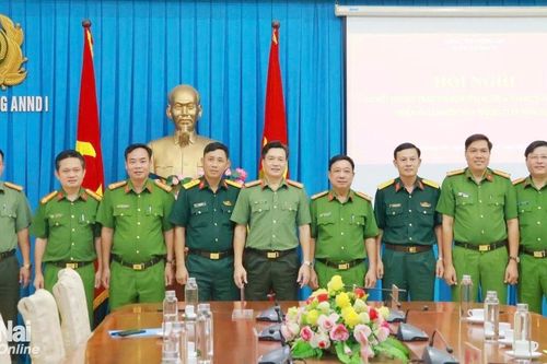 Gắn thi đua yêu nước với nhiệm vụ của từng đơn vị