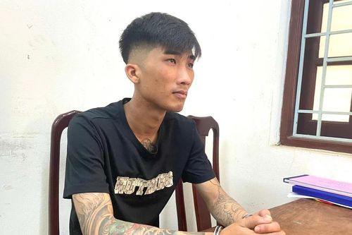 Bắt khẩn cấp kẻ dùng dao cướp tài sản của tài xế grab