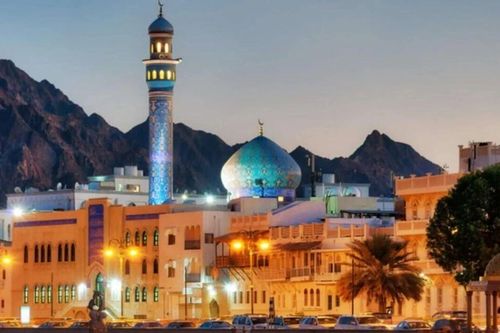 Oman là quốc gia vùng Vịnh đầu tiên đánh thuế thu nhập cá nhân từ năm 2028