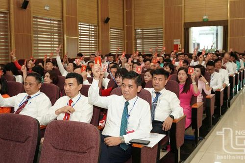 Khẳng định vai trò đại học vùng, hướng tới Đại học số - Đại học xanh