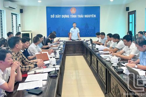 Thái Nguyên: Sẵn sàng bàn giao hạ tầng giao thông, kỹ thuật