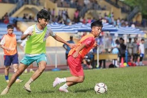 Bóng đá Huế giai đoạn 2025 - 2030: Chờ 'lột xác'