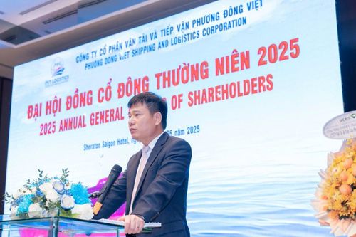 PVT Logistics (PDV): Chuẩn bị niêm yết HoSE, điểm rơi lợi nhuận vào nửa cuối năm