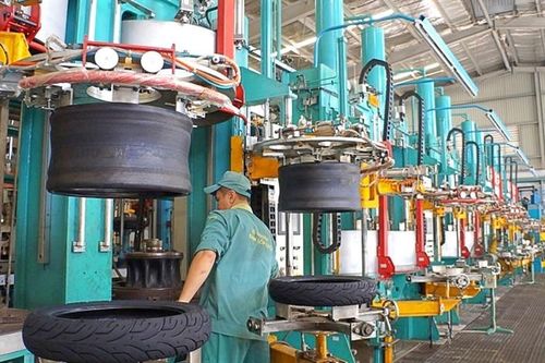 Cao su Đà Nẵng (DRC): Chốt thưởng 30% cổ phiếu, thương mại hóa lốp xe điện VinFast