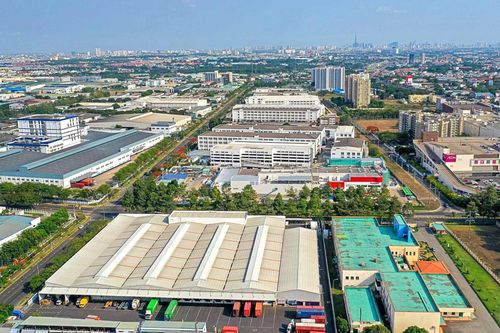 Nhu cầu vốn cấp thiết, Becamex IDC (BCM) muốn huy động 2.500 tỷ đồng từ trái phiếu