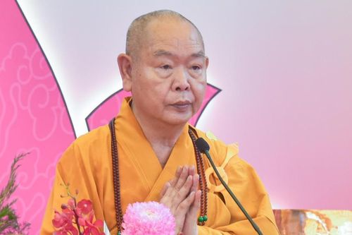 Hòa thượng Thích Huệ Công: Các vị Đại diện Phật giáo liên phường, xã cần có kỹ năng hành chánh điện tử