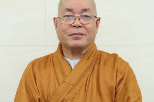 Thượng tọa Thích Đạt Đức: Mong Giáo hội quan tâm tới vai trò của đại diện liên phường, xã
