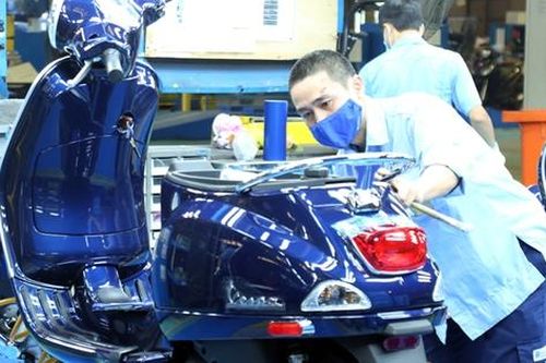 Vĩnh Phúc: Phát triển hạ tầng giao thông, thu hút đầu tư tạo động lực phát triển kinh tế