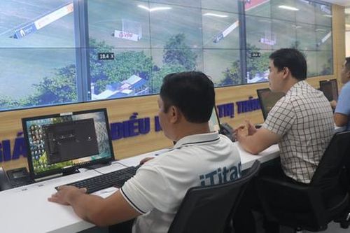 Trong thời khắc lịch sử 1/7, bộ máy chính quyền số phải vận hành thông suốt