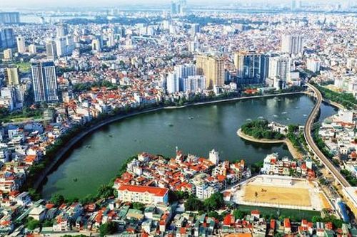 Thẩm định hồ sơ điều chỉnh cục bộ quy hoạch đô thị và nông thôn không quá 20 ngày