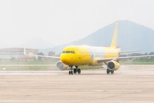 Vietravel Airlines đón tàu bay đầu tiên, sắp tăng vốn lên 2.600 tỷ đồng