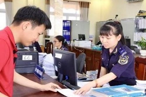 Hải quan chủ động tổ chức bộ máy, công tác quản lý theo địa bàn hành chính mới
