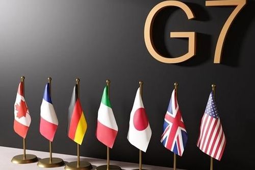 G7 đồng ý miễn thuế tối thiểu toàn cầu cho các tập đoàn Mỹ
