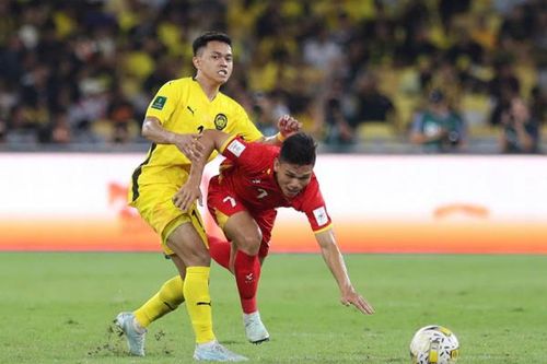 Đội tuyển Việt Nam và nỗi sợ đẳng cấp