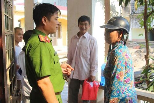 Công an TP Hà Nội sẵn sàng vận hành hiệu quả mô hình mới
