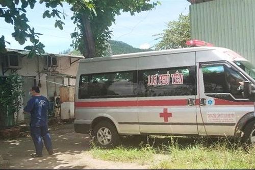 Tổng Giám đốc Công ty TNHH sản xuất ô tô JRD Việt Nam tử vong trong phòng ngủ