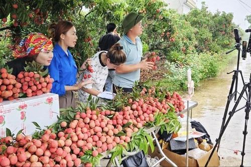 Ứng dụng công nghệ để bán hàng
