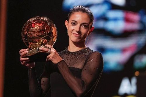 Aitana Bonmati nhập viện do viêm màng não