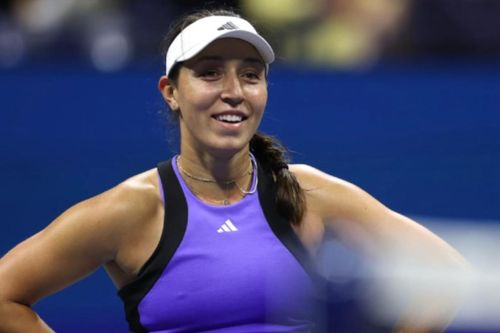 Jessica Pegula chạy đà thuận lợi trước Wimbledon