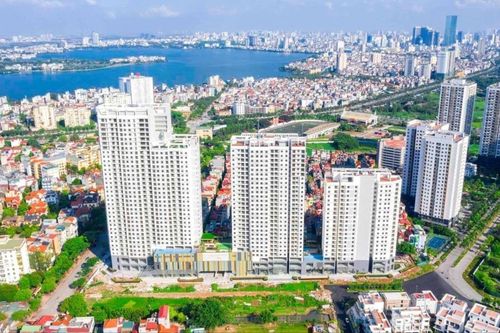 Xây dựng đề án thành lập Trung tâm giao dịch BĐS