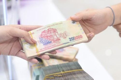 Nâng hạn mức vay vốn không thế chấp với hộ kinh doanh