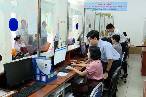 Xã, phường tại TP.HCM sẵn sàng cho bước ngoặt phát triển