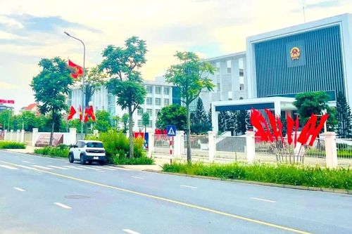 Tránh lãng phí trụ sở sau sắp xếp đơn vị hành chính