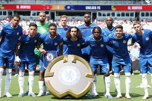 Chelsea vào tứ kết Club World Cup sau gần 4 tiếng