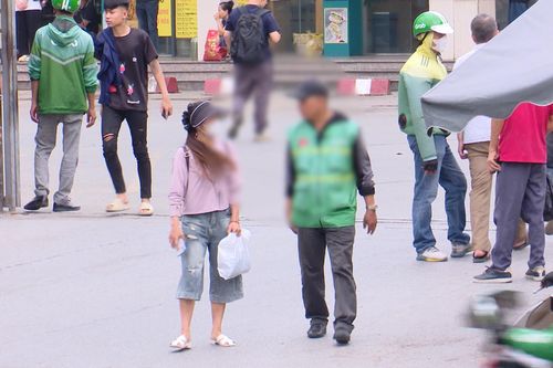 Siết chặt đảm bảo ANTT tại khu vực bến xe