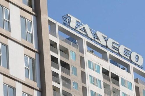 Taseco Land (TAL) được chấp thuận niêm yết trên sàn HOSE