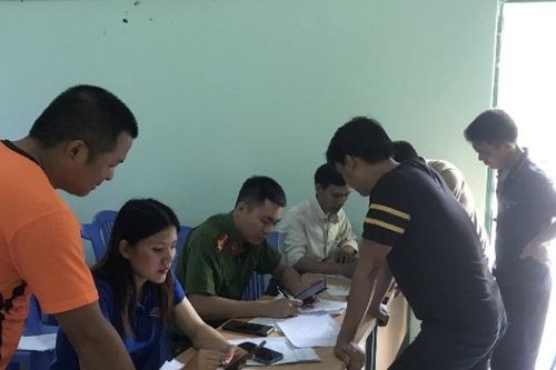 Tổ công nghệ số cộng đồng - 'cánh tay nối dài' thúc đẩy chuyển đổi số