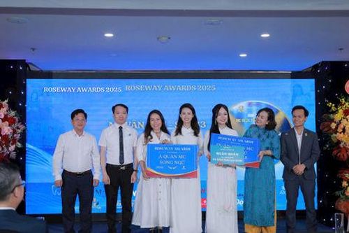 Roseway Academy và hành trình truyền cảm hứng cho công dân toàn cầu