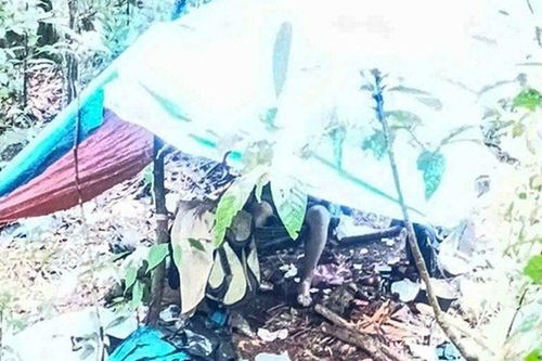 Phát hiện thi thể người đàn ông trong rừng sâu ở Lâm Đồng: Xác định danh tính nạn nhân