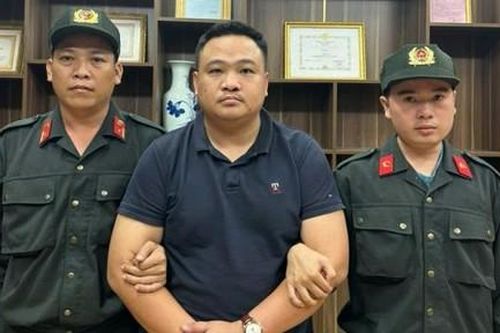 Triệt xóa tổ chức tội phạm núp bóng doanh nghiệp lừa đảo hàng trăm nghìn người