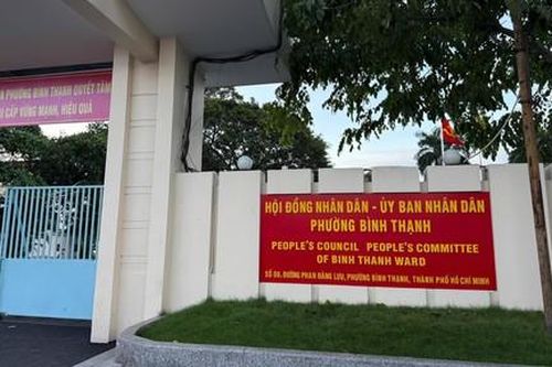 Các phường, xã tại TPHCM: Sẵn sàng cho 'giờ G'