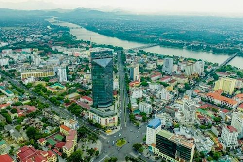 Danh sách lãnh đạo 40 xã, phường ở TP Huế sau hợp nhất