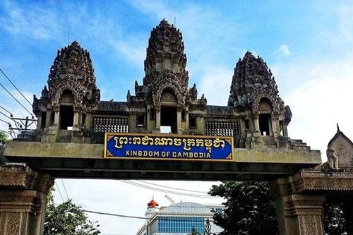 Nỗ lực xoa dịu căng thẳng trong quan hệ Thái Lan - Campuchia