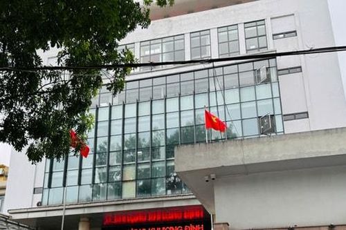 Phường Khương Đình (mới) hoàn tất công tác chuẩn bị vận hành chính quyền hai cấp