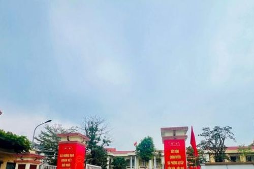 Hai xã Kiều Phú và Hưng Đạo (mới): Khắc phục khó khăn, sẵn sàng chờ ngày 'bấm nút'
